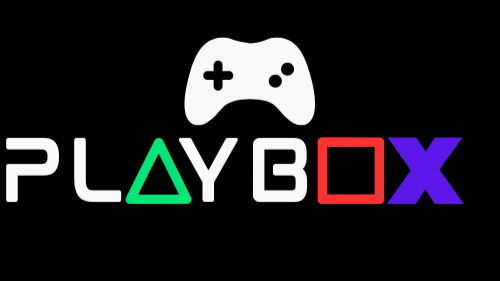 Playbox